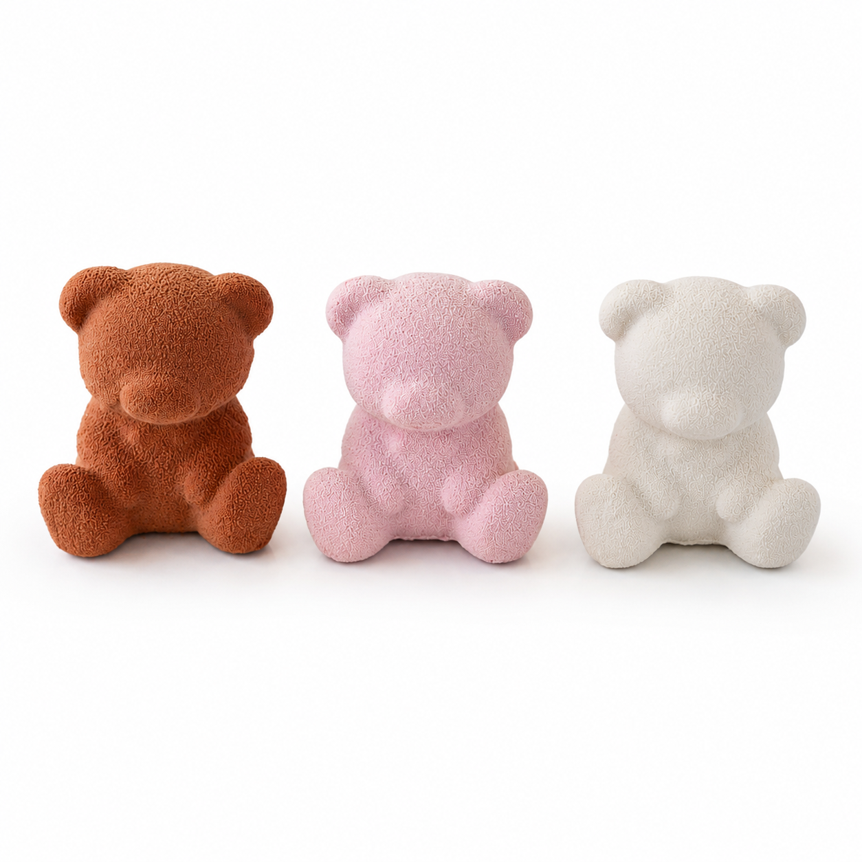 Trio Petit Bear Special Box