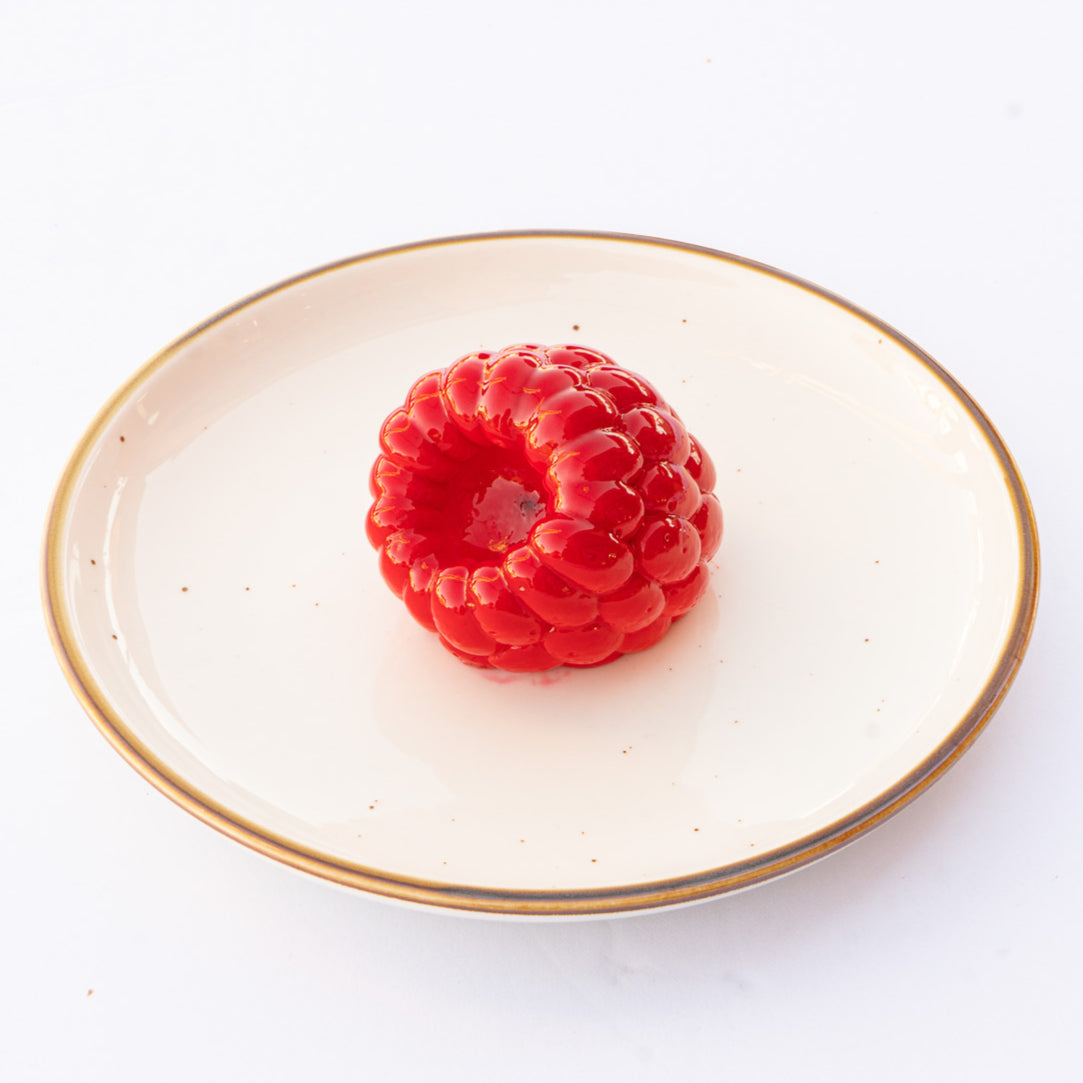 The Raspberry