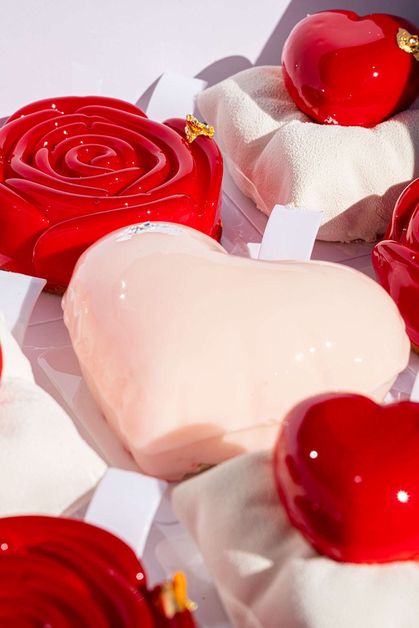 Heart Balloon