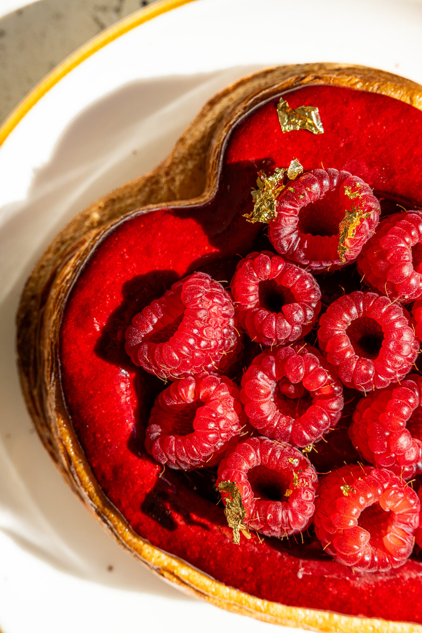 Heart Danish