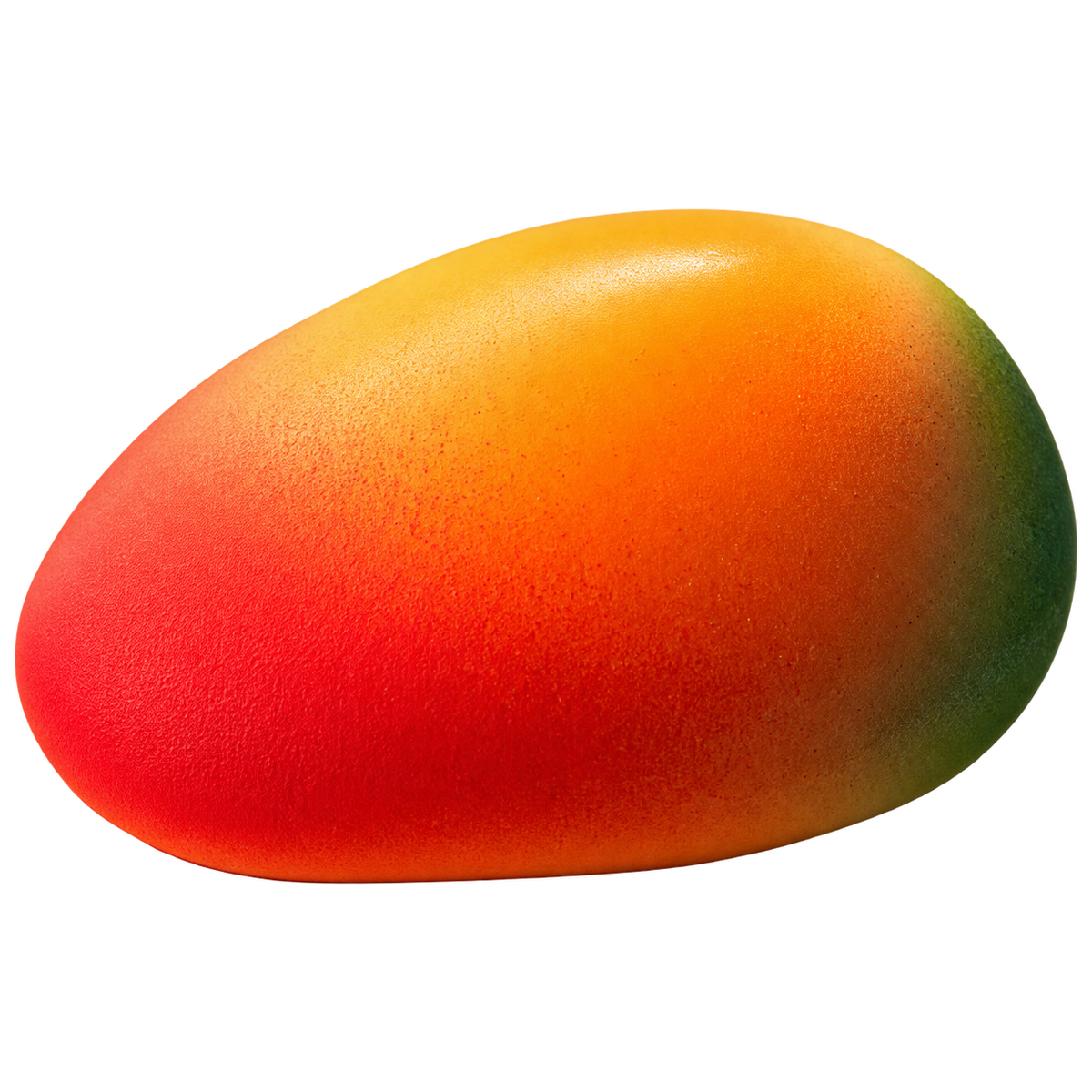 The Giant Mango