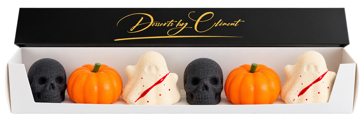 The Minis Spooky - Halloween 2026