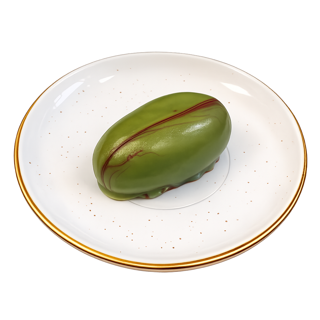 The Pistachio