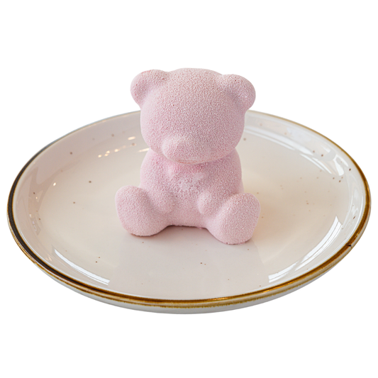 Pink Petit Bear