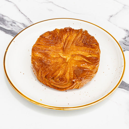 Kouign-amann