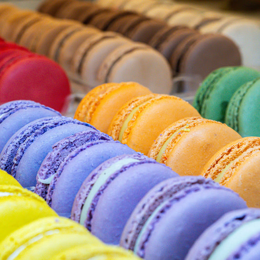 Macarons