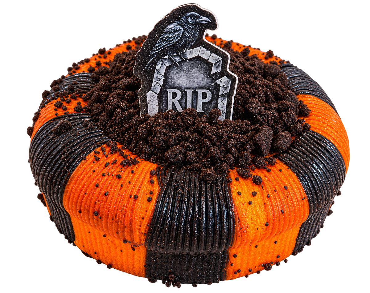 The Graveyard - Halloween 2026