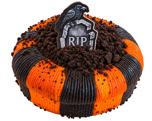 The Graveyard - Halloween 2026