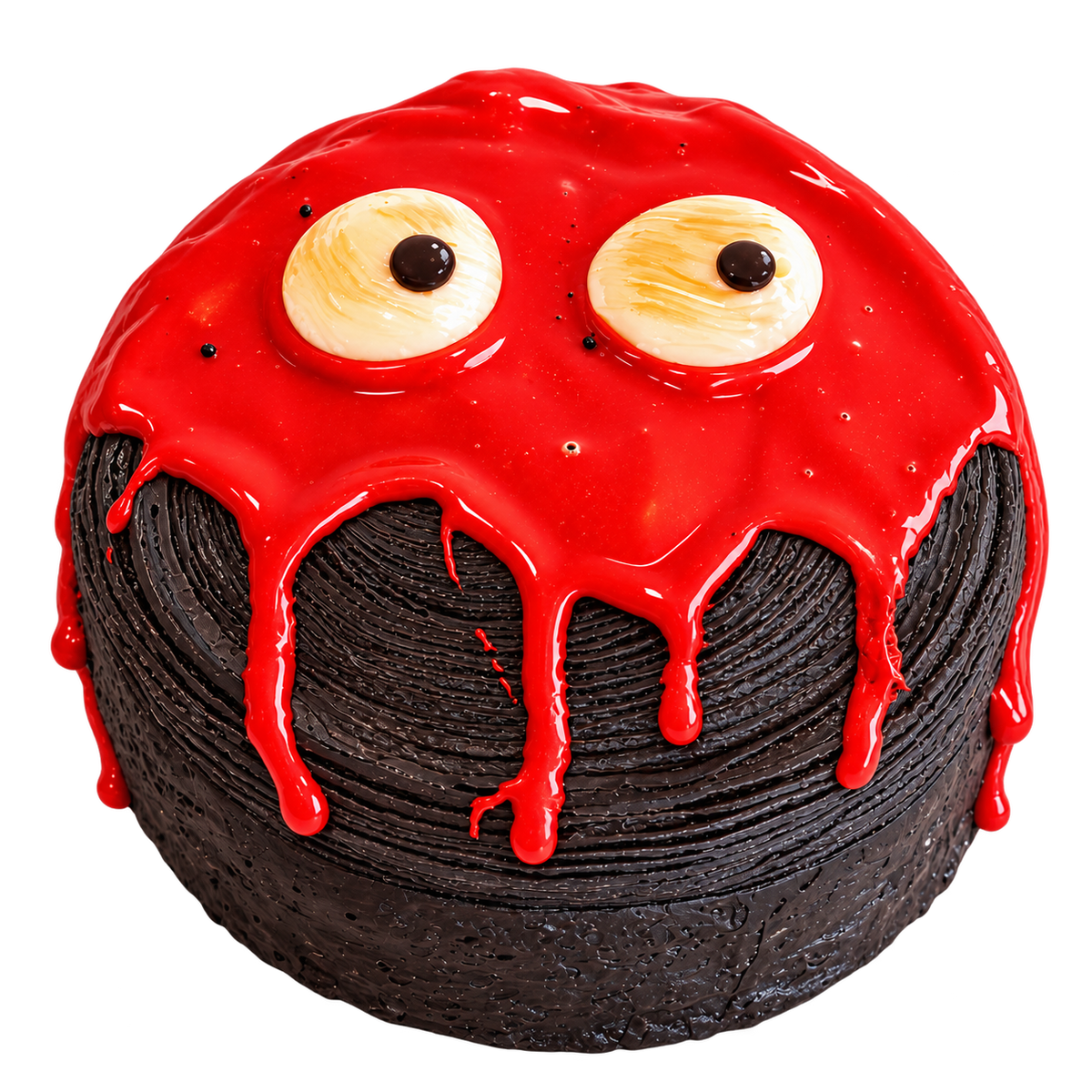 The Spooky Roll - Halloween 2026