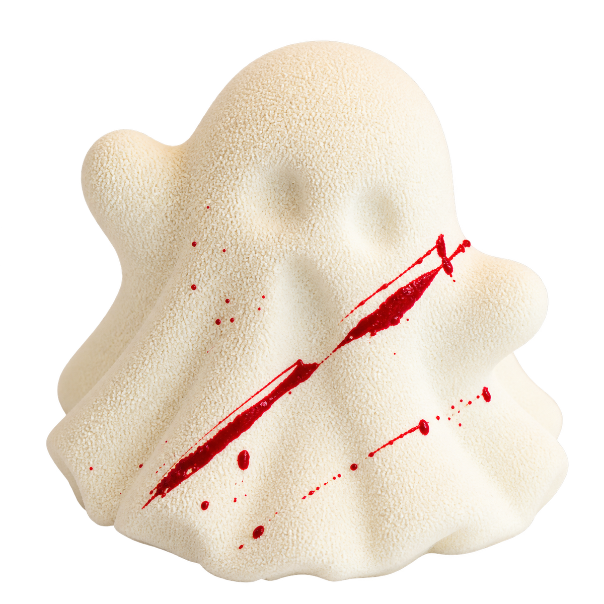 The Ghost - Halloween 2026