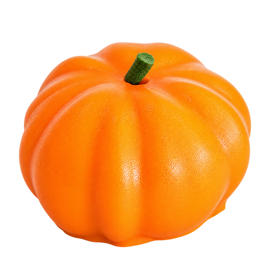 The Pumpkin - Halloween 2026