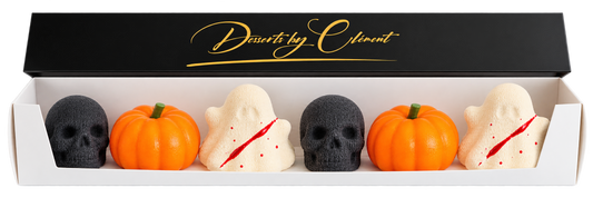 The Minis Spooky - Halloween 2026